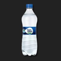 Вода газована BonAqua – доставка суші Бориспіль