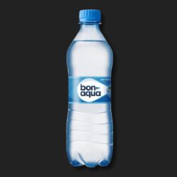 Вода негазована BonAqua – доставка суші Бориспіль